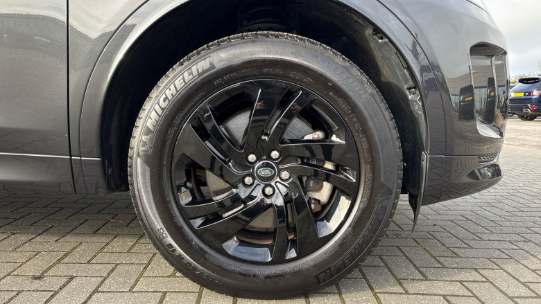 Land Rover Discovery Sport 2.0 D200 S 5dr Auto [5 Seat] Diesel Station Wagon